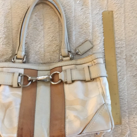 Coach bag - Picture 2 of 7